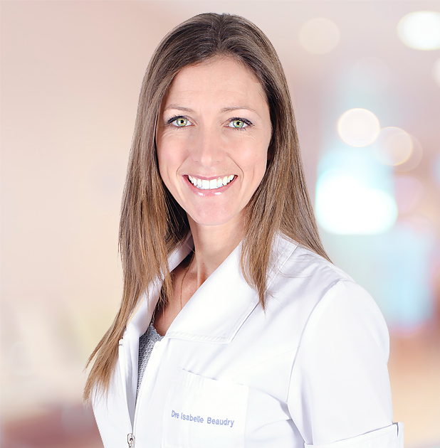 Dre Isabelle Beaudry